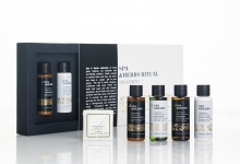 SPA& Herbs collection