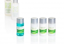 ALOE PEARLS колекция с екстракт от алое 