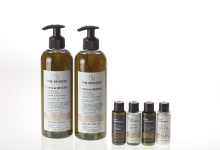 SPA& HERBS, 500ml